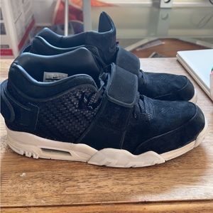 Nike “Victor Cruz” air trainers size 12